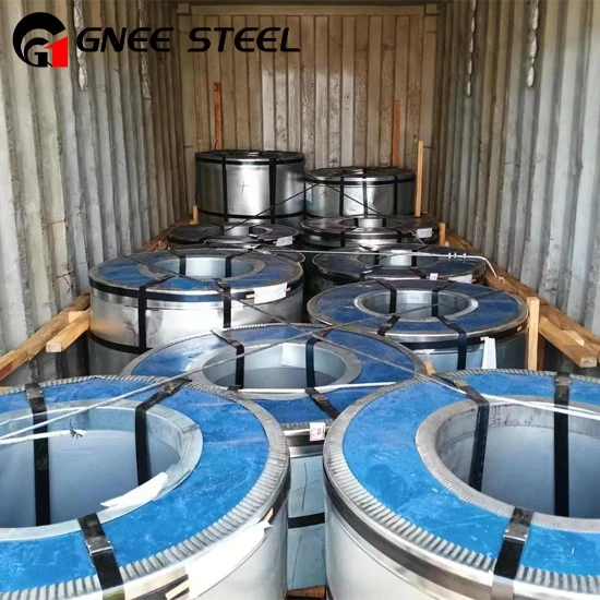 Oriented Silicon Steel Oriented Silicon Steel