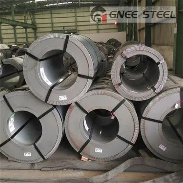 27QG 120 0. 27 mm Crgo plienas
