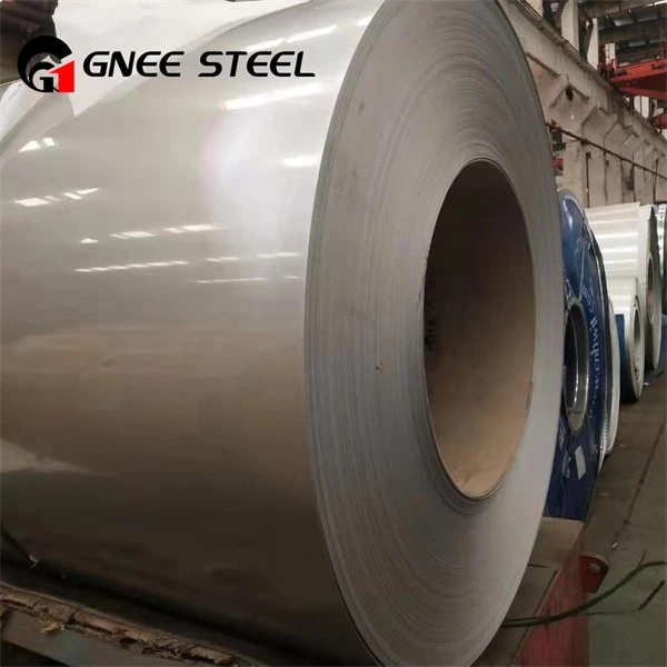 Oriented Electrical Steel Coil