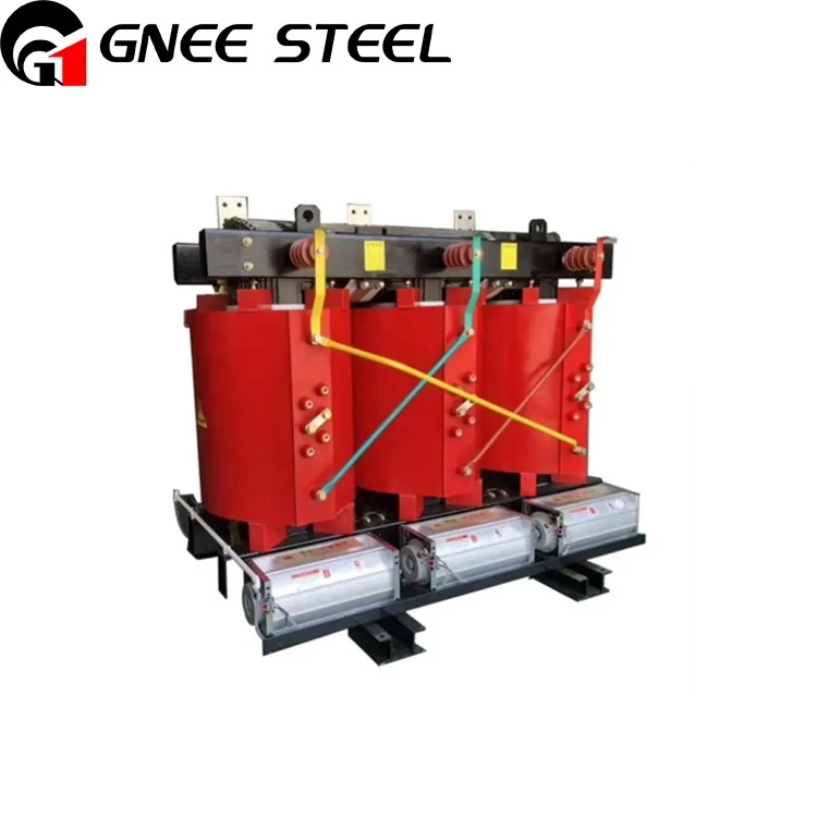 630 KVA 10 KV Dry Type Transformer