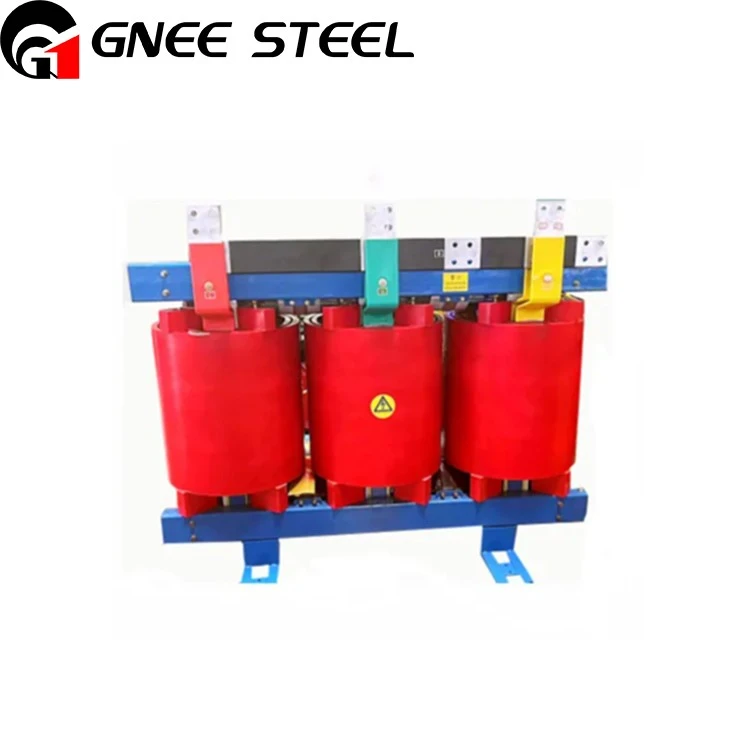 630 KVA 10 KV Dry Type Transformer