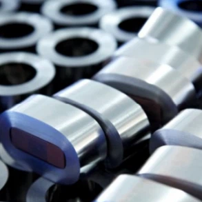 Silicon Steel Core Silicon Steel Core