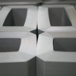 Wound Core Wound Core