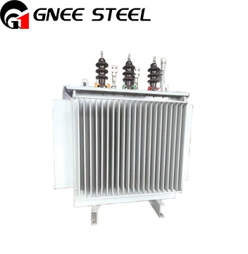 30-2500 kVA 10 kV aliejaus tipo galios transformatorius