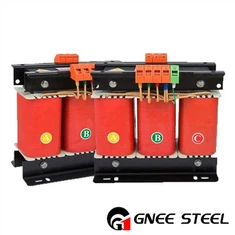 35kv sauso tipo transformatoriai